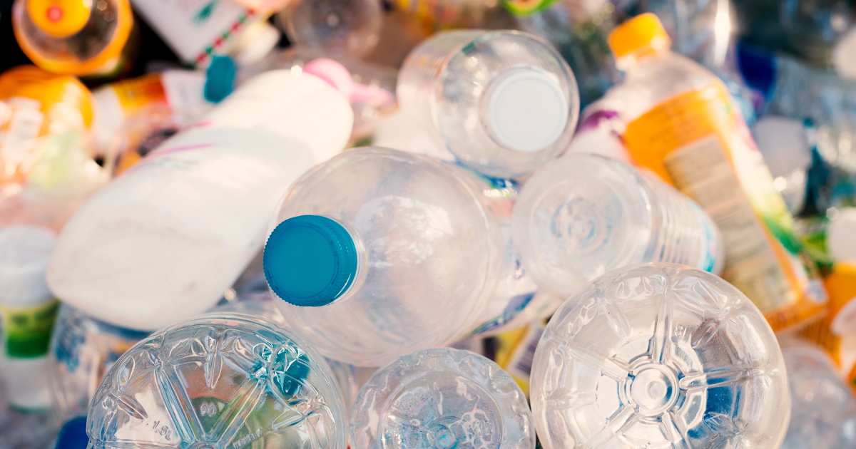 Plastiques