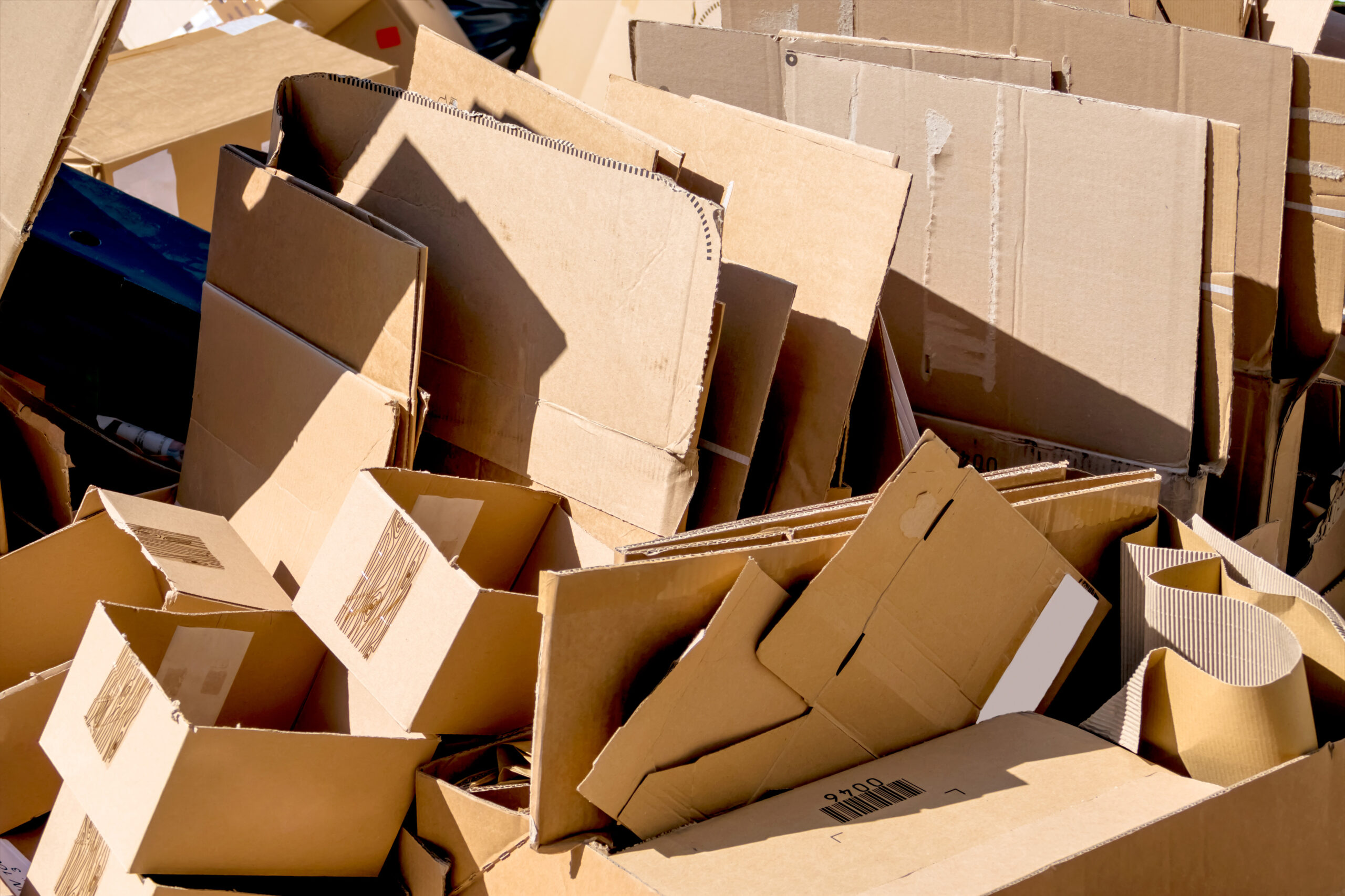 Papiers-Cartons