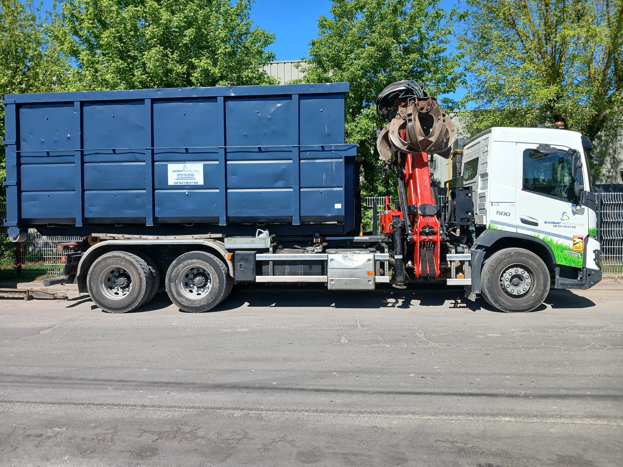 Camions Epsilon
